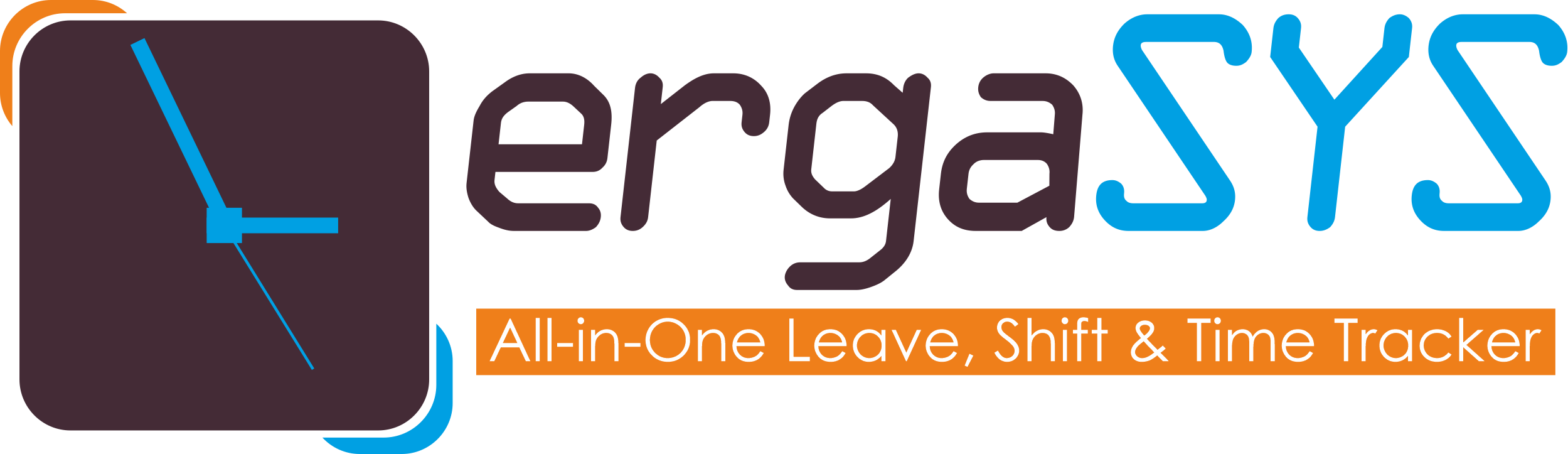 Ergasys